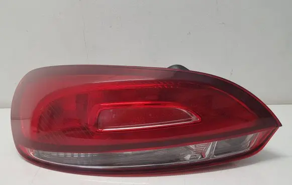 Volkswagen Scirocco Rear/tail lights 1K8945095H