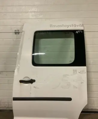 Volkswagen Caddy Side sliding door 