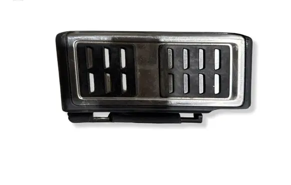 Volkswagen Golf VII Foot rest pad/dead pedal 5Q1864551A