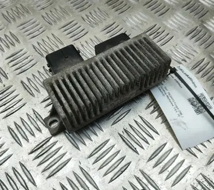Fiat Talento Glow plug pre-heat relay 271206395R