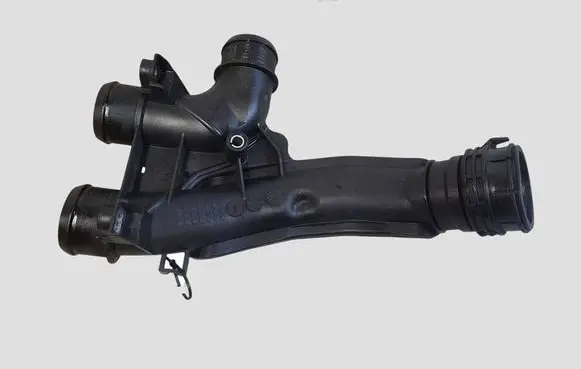 Citroen DS5 Intercooler hose/pipe 9804177580