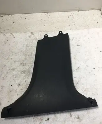 Mercedes-Benz GLC X253 C253 (B) pillar trim (bottom) A2536900625