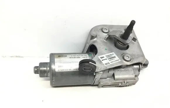 Mercedes-Benz AMG GT R190 C190 Wiper motor A1908200600 A1908200200