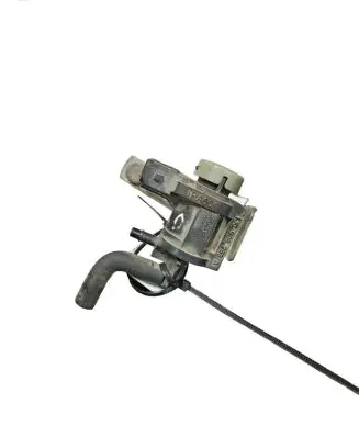 Volkswagen II LT Turbo solenoid valve 1J0906283A