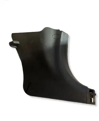 Hyundai Santa Fe Foot area side trim 858242B000