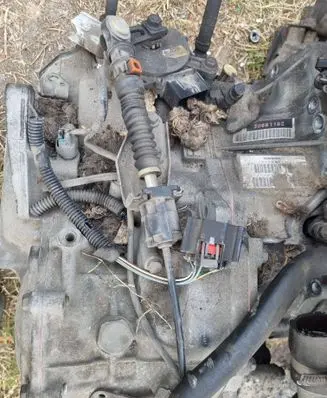 Volvo V70 Automatic gearbox 30681182
