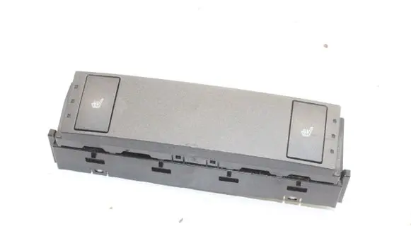 Lexus IS III XE30 Seat heating switch 8475224010