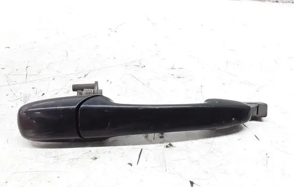 Mazda 6 Rear door exterior handle