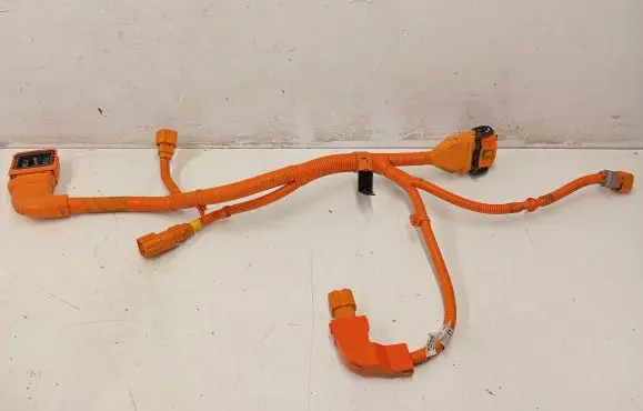 Hyundai Tucson IV NX4 Electric car charging cable 91674CZ110