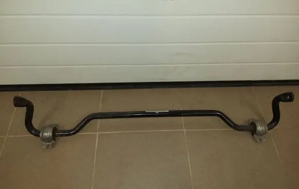 Volkswagen Tiguan Allspace Rear anti-roll bar/sway bar 5QN511305