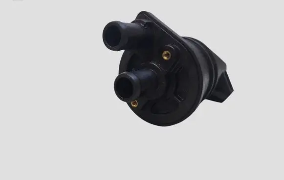 Opel Zafira B Active carbon filter fuel vapour canister