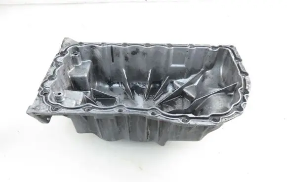 Renault Scenic I Oil sump 330970551 111849