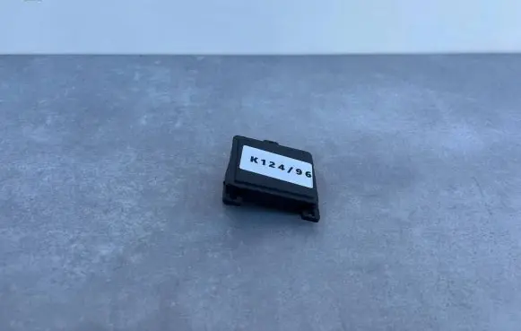 Mercedes-Benz C W206 Distronic sensor radar A0009050116