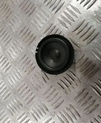 BMW 3 E92 E93 Panel speaker 6938657