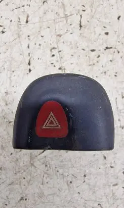 Renault Megane I Hazard light switch 435867