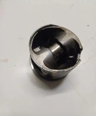 Hyundai i30 Piston 