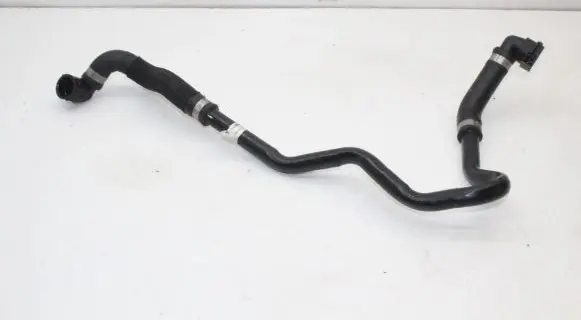 Mercedes-Benz E W212 Engine coolant pipe/hose S3100080