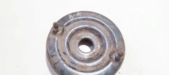 Volkswagen PASSAT B5 Coil spring mount 