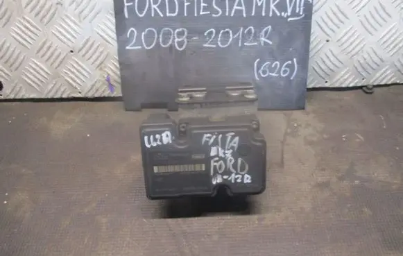 Ford Fiesta ABS Pump 8V512M110AD