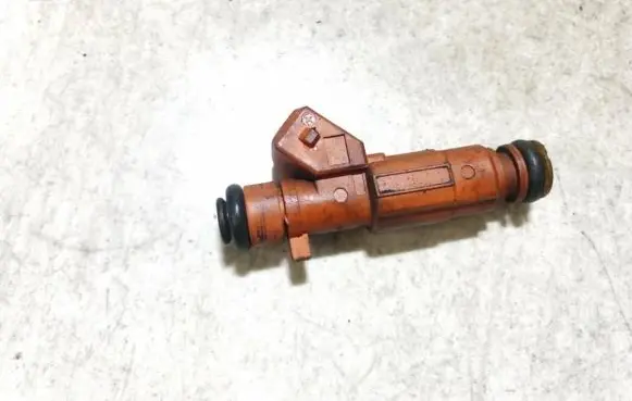 Alfa Romeo 156 Fuel injector 0280155769
