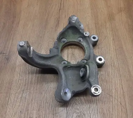 Mercedes-Benz S W222 Rear wheel hub A2223501041