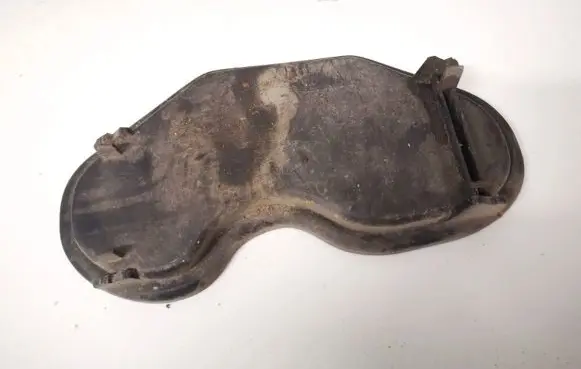 Alfa Romeo 147 Headlight/headlamp dust cover 1305239186
