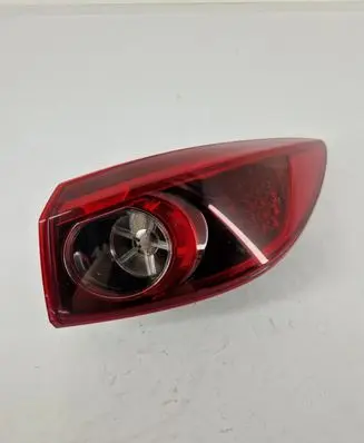 Mazda 3 III Rear/tail lights B53W51150