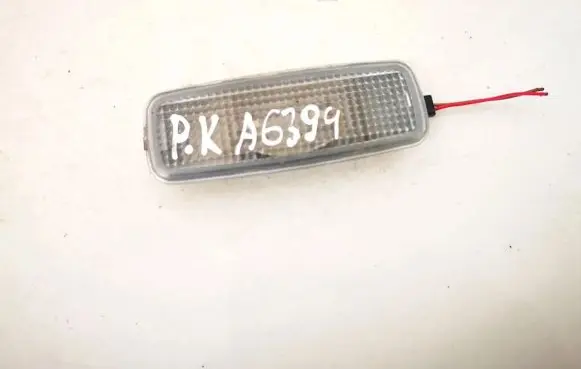 Audi A6 S6 C5 4B Other interior light 8l0947105a