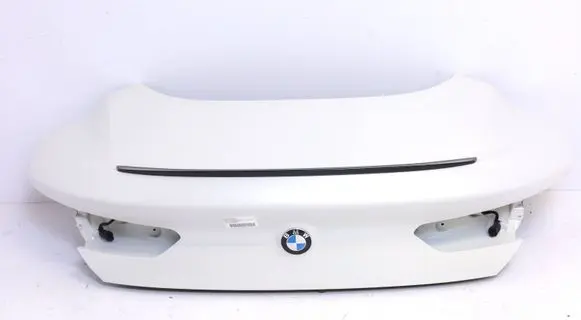 BMW 8 G15 Tailgate/trunk/boot lid 789416464644