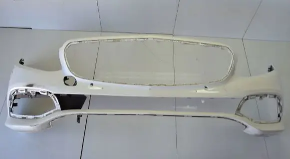Mercedes-Benz E W213 Front bumper