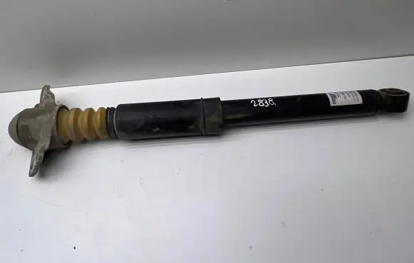 Volkswagen Cross Touran I Rear shock absorber/damper 81490200077 30D52A