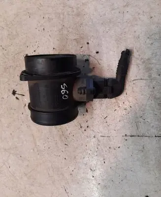 Volvo S60 Mass air flow meter 8670115 0280218088
