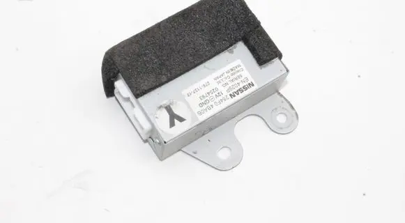 Nissan X-Trail T32 Video control module 284F04BA0B