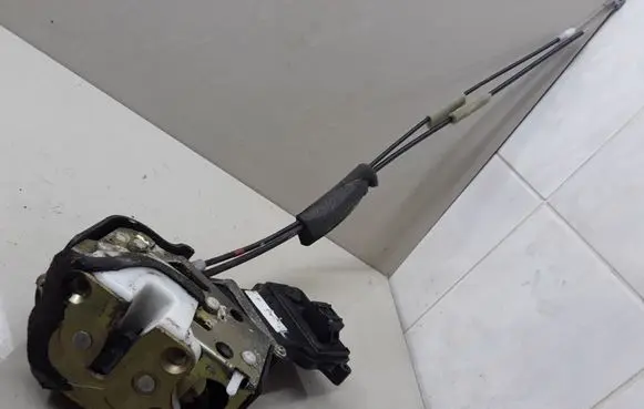 Mazda 6 Rear door lock A95A97L