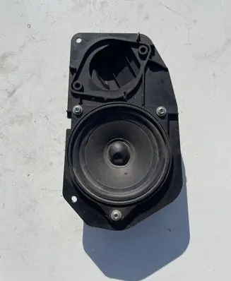BMW 5 E60 E61 Parcel shelf speaker 9141495 900475430015 18820010