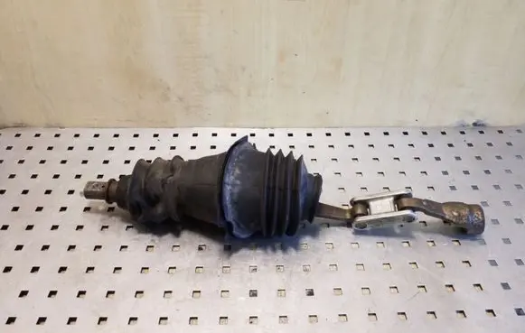 Mercedes-Benz E W211 Steering column universal joint 2104620748