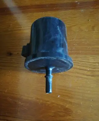 Jaguar S-Type Turbo solenoid valve 1x439s446bb