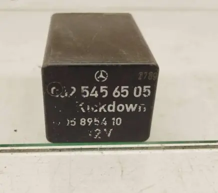 Other relay