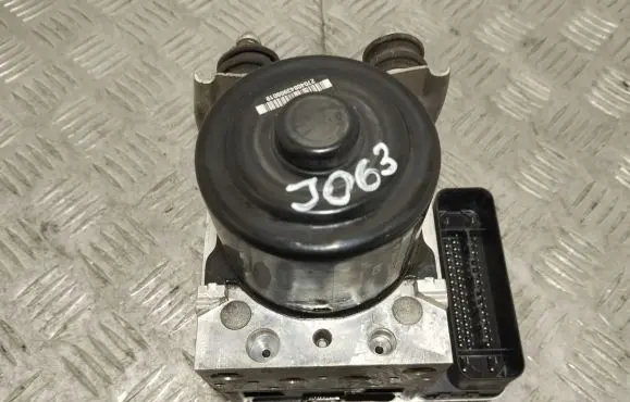 Porsche Cayenne (92A) ABS Pump 7P0614517K