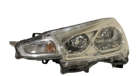 Citroen C4 Aircross Headlight/headlamp P9670