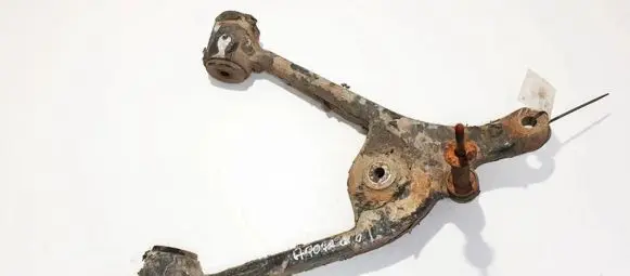 Mercedes-Benz ML W163 Rear upper control arm/wishbone