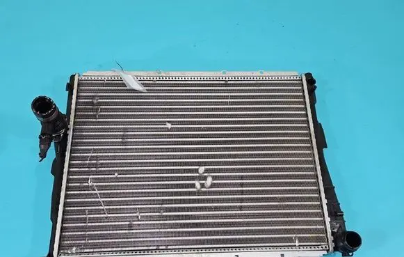 BMW 3 E46 Coolant radiator IMPRK1445556