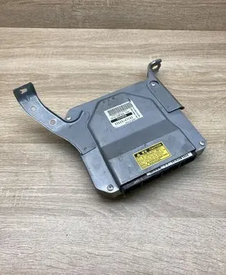 Toyota Prius (XW20) ESP (stability system) control unit 8954047100