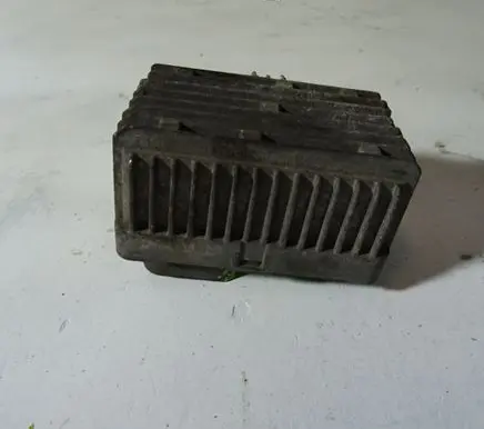 Ford Transit Custom Other relay CC11-12B533-AB