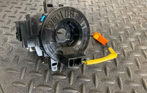 Toyota C-HR I Airbag slip ring squib (SRS ring) 8924502040
