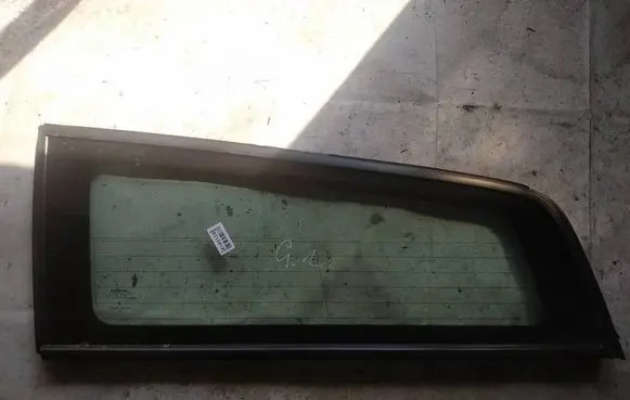 Honda Accord Rear side window as2