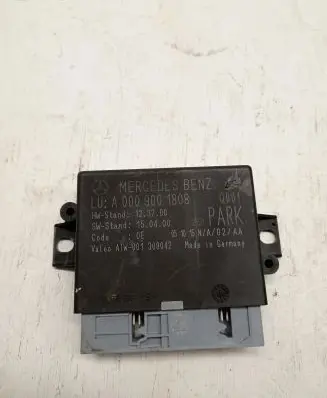 Mercedes-Benz GLC X253 C253 Parking PDC control unit/module A0009001808