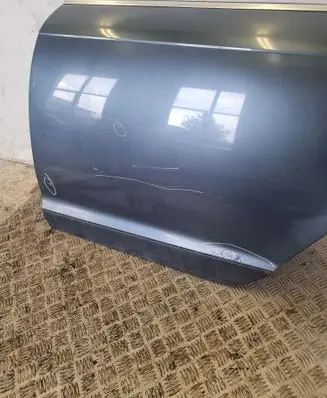 Rear door