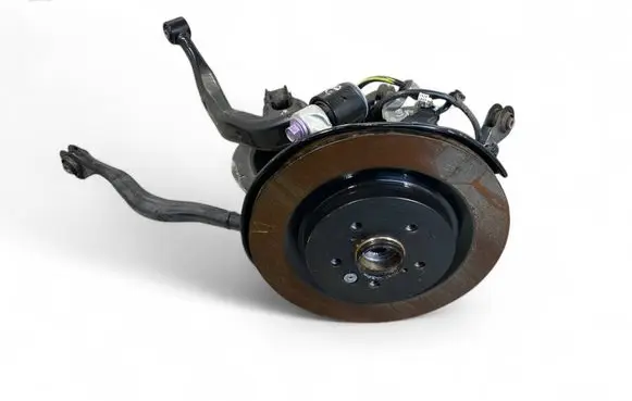 Lexus RX V Rear wheel hub spindle/knuckle 