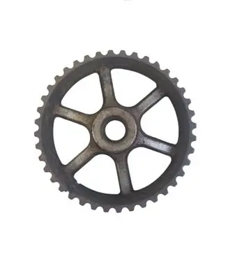 Renault Trafic II (X83) Fuel pump gear (pulley) 7700104018D